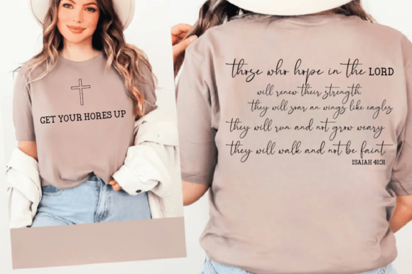 Hope Shirt SVG: A Versatile Graphic for T-Shirt Designs