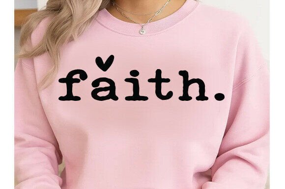 Review: Faith SVG for Christian Embroidery Projects