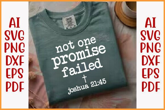 Trendy Christian Svg for Modern T-Shirt Designs and Graphics