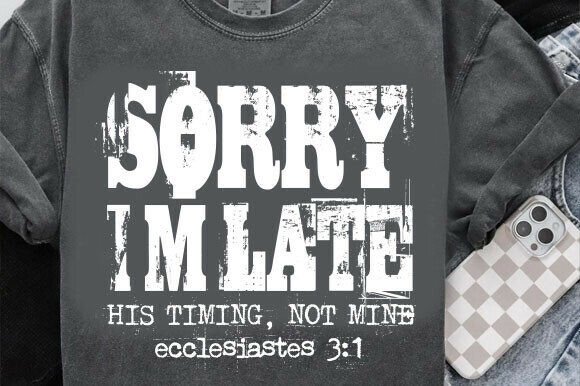 Unique Funny Christian Shirt Svg for T-Shirt Designs